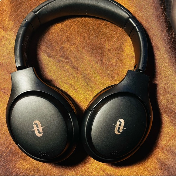 Taotronics Other - TaoTronics SoundSurge 90 Active Noise Cancelling wireless stereo Headphones